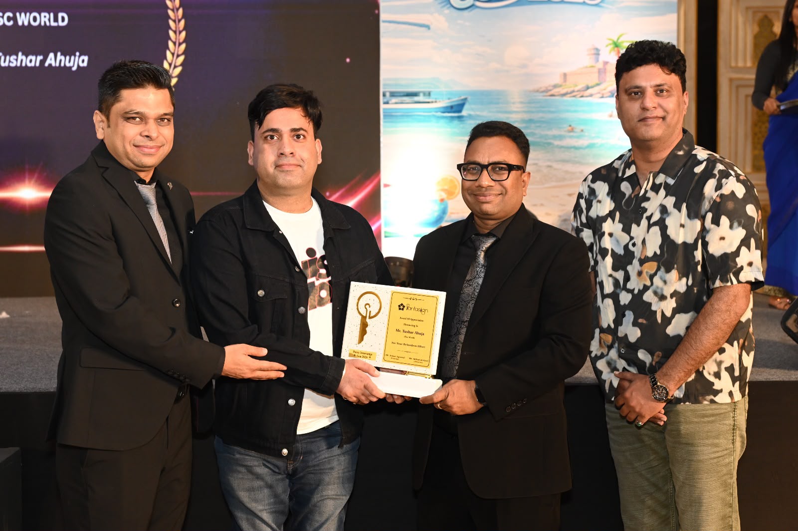 Panta Innovanga 2026 — Goa