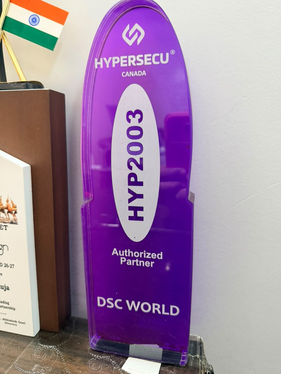 Authorized Token Partner / Distributor